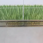 Weserberglandalm Holiday home *