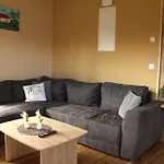 Weserberglandalm Holiday home Ottenstein
