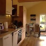 Holiday home Weserberglandalm Ottenstein