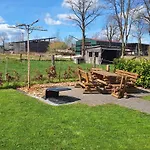 Weserberglandalm Holiday home *