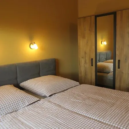 Weserberglandalm Holiday home *