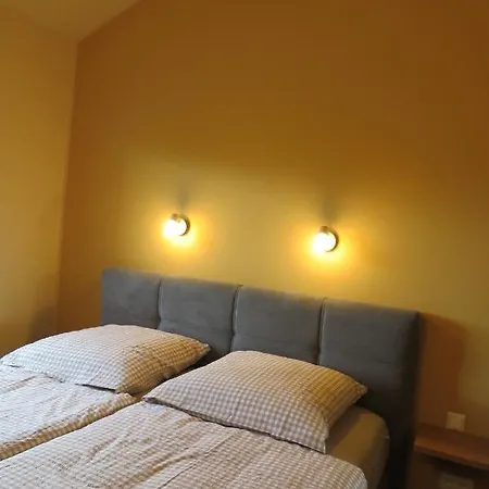 Holiday home Weserberglandalm *