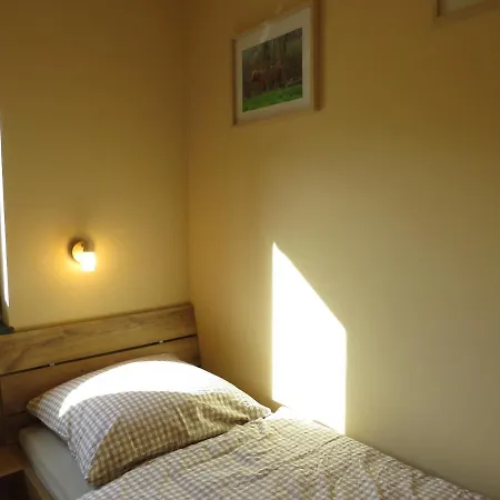 Holiday home Weserberglandalm