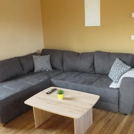 Weserberglandalm Holiday home *