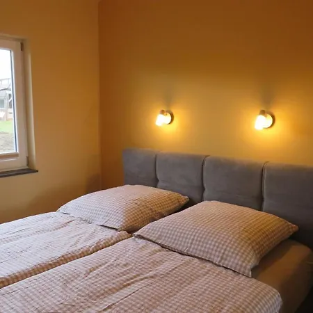 Weserberglandalm Holiday home