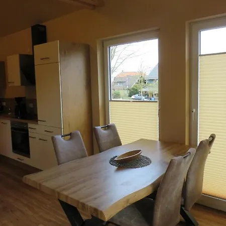 Weserberglandalm * Ottenstein