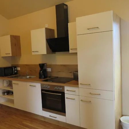 Weserberglandalm * Ottenstein