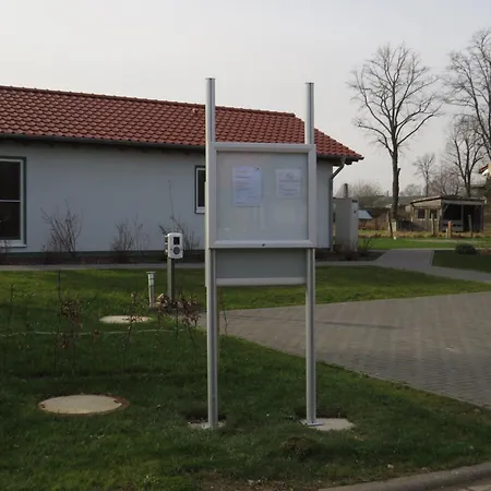 Weserberglandalm * Ottenstein
