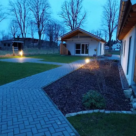 Weserberglandalm Дом отдыха