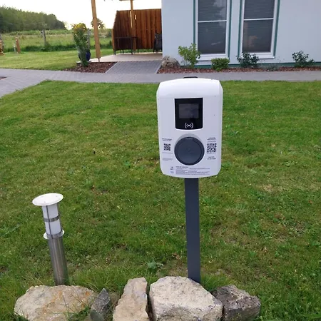 Weserberglandalm Holiday home *