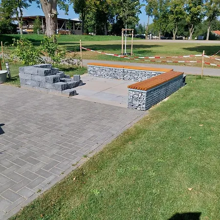 Дом отдыха Weserberglandalm *