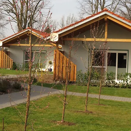 Weserberglandalm Holiday home