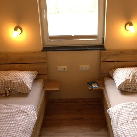 Weserberglandalm Vakantiehuis