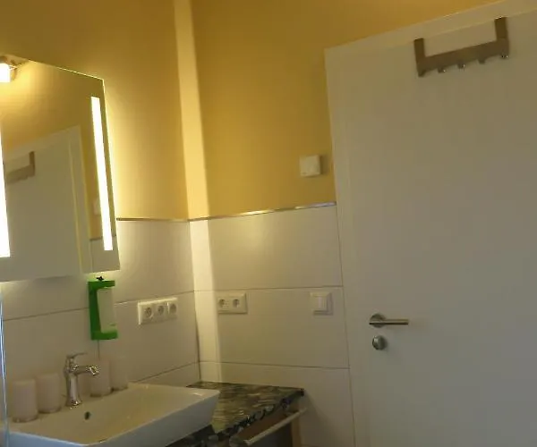 Weserberglandalm Ottenstein