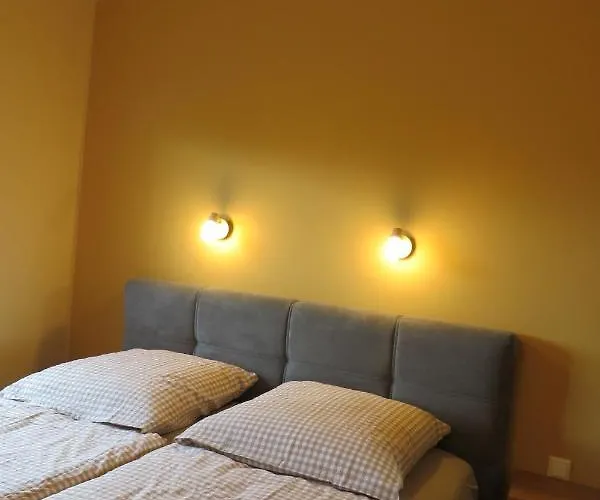 Дом отдыха Weserberglandalm *