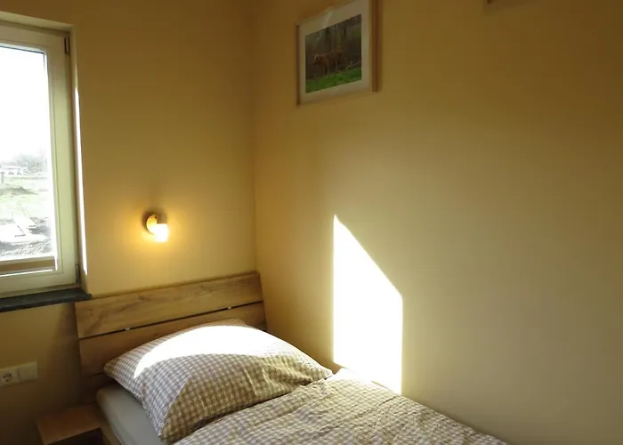 Дом отдыха Weserberglandalm