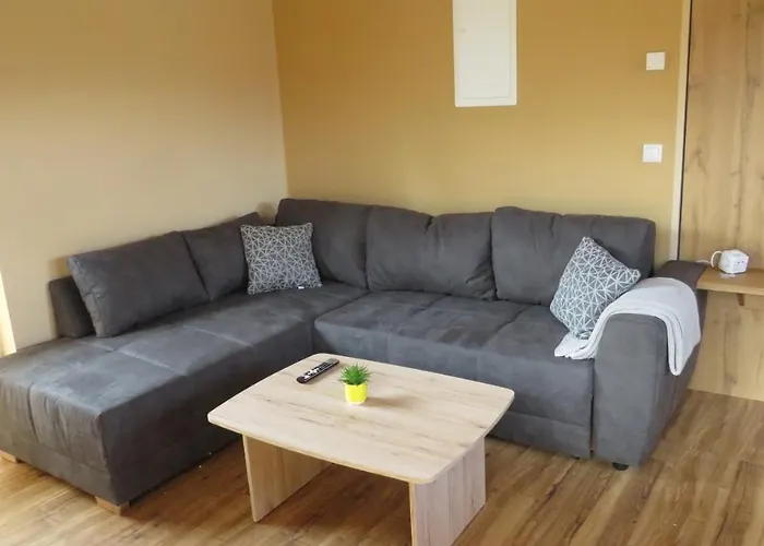 Weserberglandalm Дом отдыха *