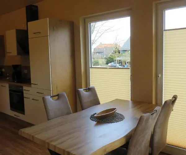 Weserberglandalm * Ottenstein