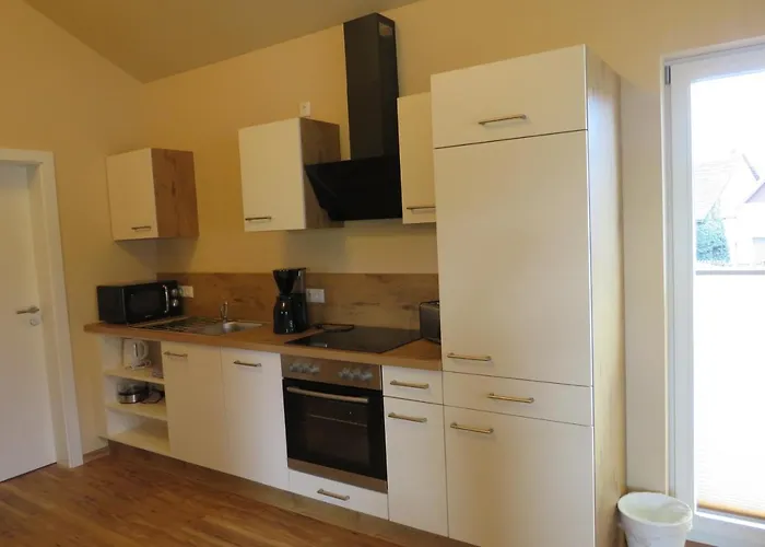 Weserberglandalm * Ottenstein