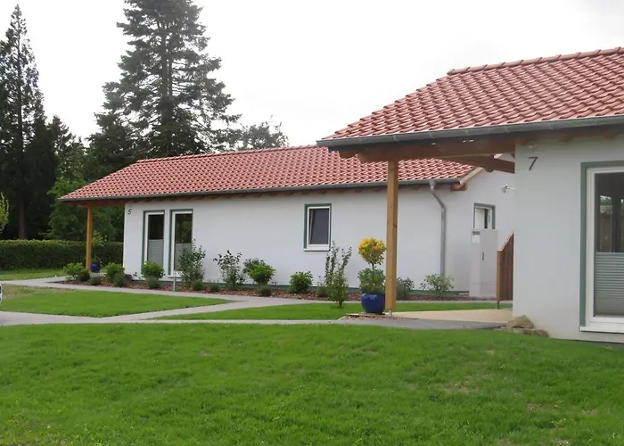 Weserberglandalm * Ottenstein