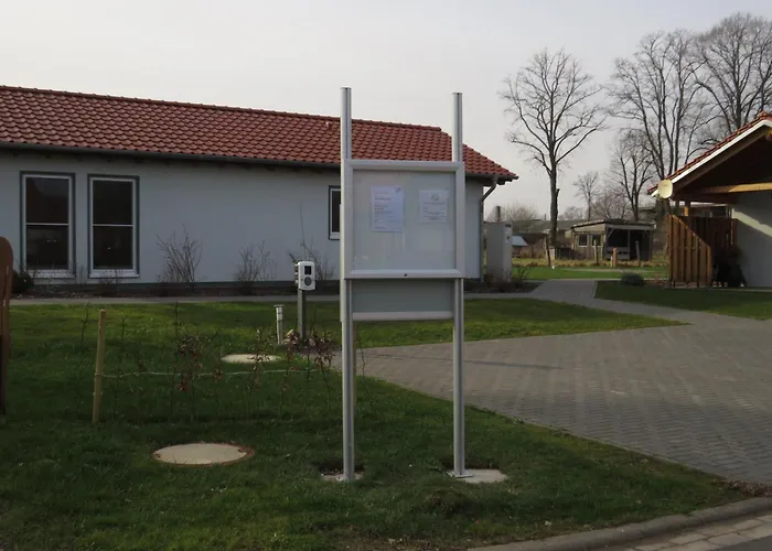 Weserberglandalm * Ottenstein
