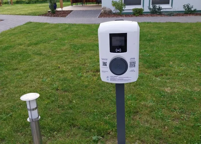 Weserberglandalm Сasa de vacaciones *