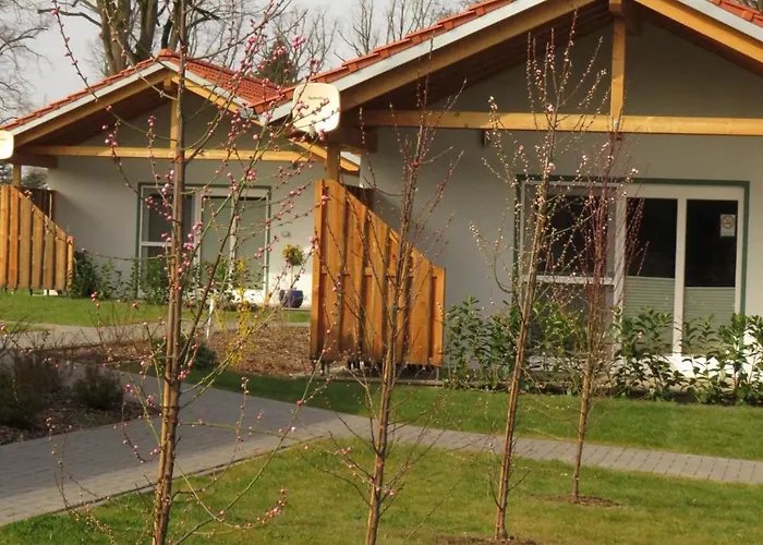 Weserberglandalm Дом отдыха